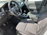 Renault Captur - Vorschau Bild 12