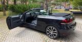 Volkswagen Golf 1.2 TSI Cabriolet - - Volkswagen Golf mit Benzin-Antrieb: Cabrio, 1.2