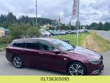 Opel Insignia B Sports Tourer Business Innovation 4x4 - Opel Insignia: Business Innovation