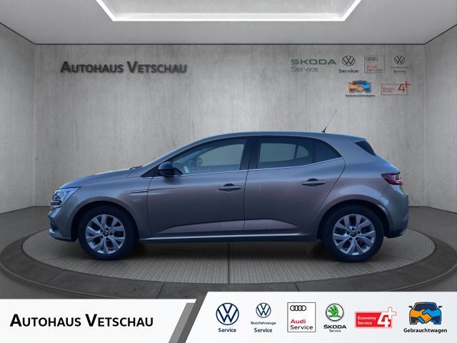 Renault Megane IV Energy Limited 1.3 TCe Bluetooth Navi