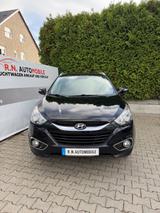 Hyundai ix35 Premium AWD - Hyundai ix35 in Bochum