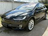 Tesla Model X 90D free Supercharger mcu2 ap3 Premium - Tesla Model X aus 2017