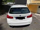 BMW 318d Touring Advantage Advantage - BMW 318 in Essen