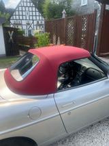 Fiat Barchetta 1.8 16V -Sommerschlussverkaufsangebot - Fiat Barchetta aus 1996