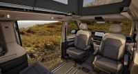 Volkswagen T7 California - Vorschau Bild 19