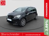 Seat Mii electric Plus AB 185EUR PDC SHZ DAB ALU - Seat Mii: Electric