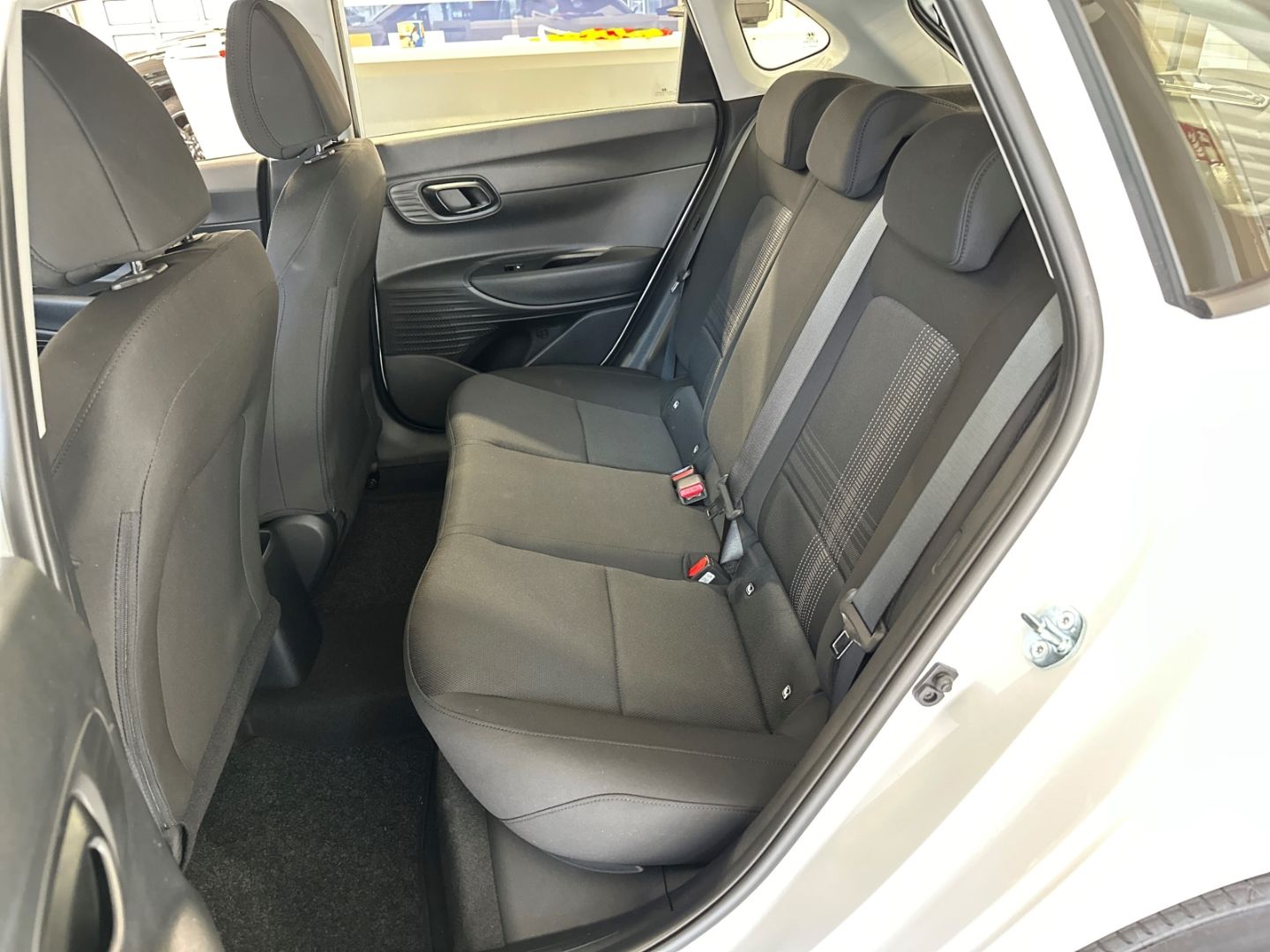Hyundai i20 - Bild 8