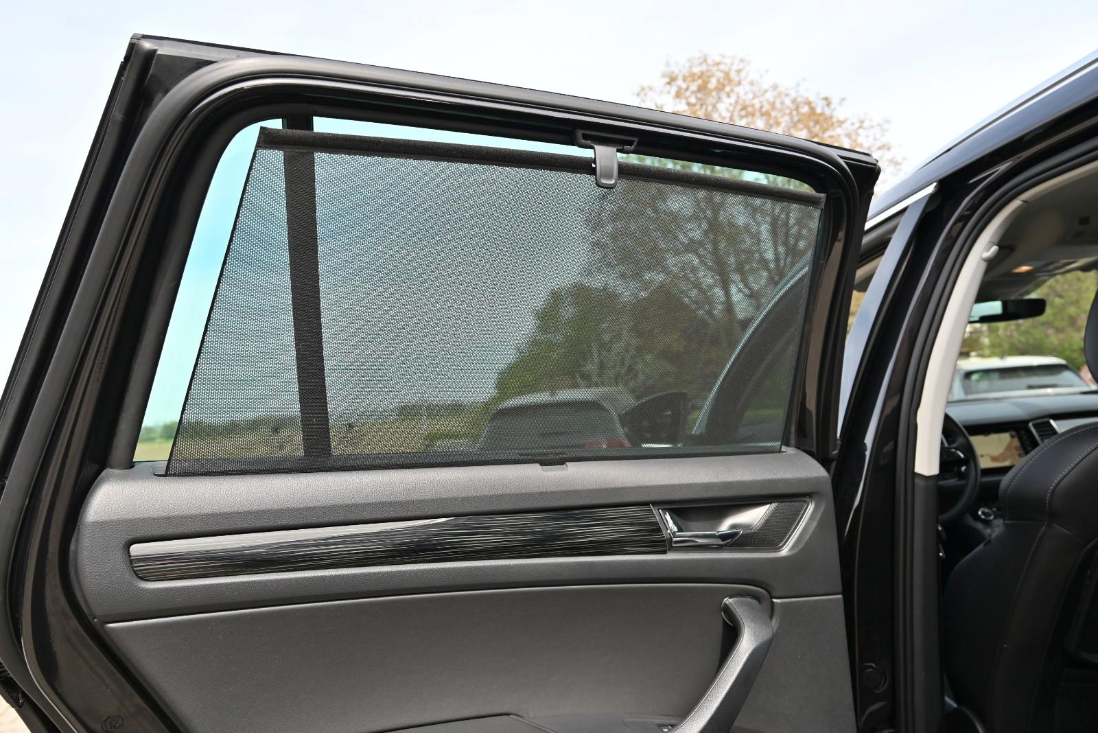 Skoda Kodiaq Style 4x4/Standhzg/AHK/LED/ACC