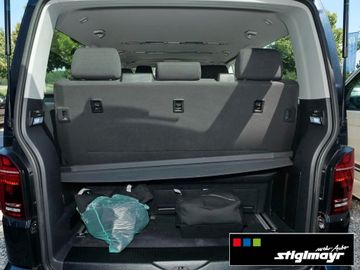 Volkswagen T6 Multivan - 8