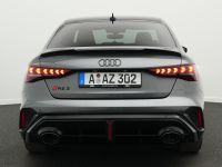 Audi RS3 - Vorschau Bild 8