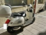 Vespa GTS 300 i.e. Super; Traumzustand  - VESPA GTS 300 I E