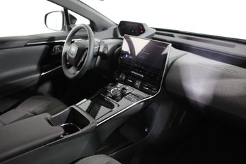 Toyota bZ4X Comfort-Paket SITZHZG LED ACC BIS 510 KM