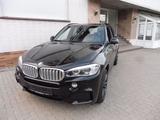 BMW X5 xDrive30d *M Paket*Sportsitze*Sportfahrwerk* - BMW: M Paket