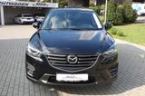 Mazda CX-5 2.2 D Sports-Line  #KLIMA #ACC #CAM #BOSE # - Mazda CX-5 in Dresden