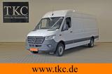 Mercedes-Benz Sprinter 317 CDI Maxi MBUX Klima 360° #75T417 - Mercedes-Benz Sprinter Gebrauchtwagen in Oldenburg