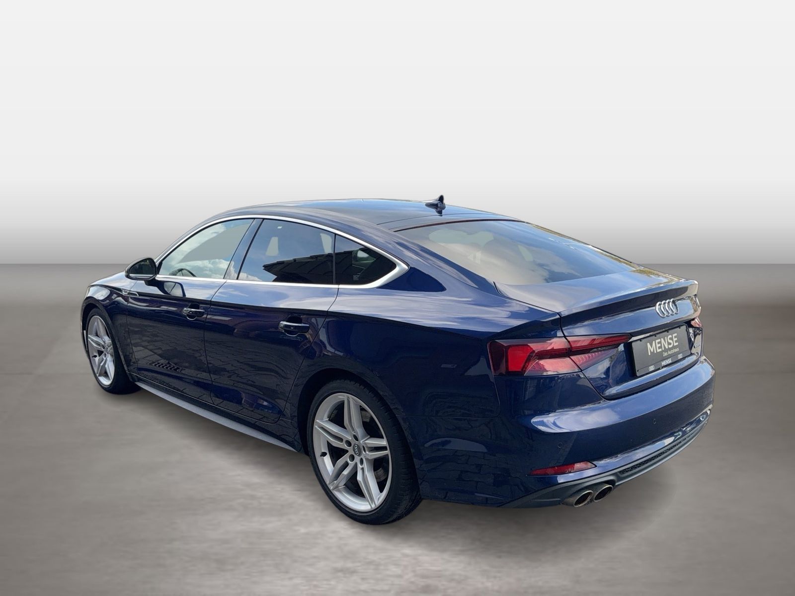Audi A5 Sportback 45 TDI quattro tiptronic S line ACC imagem 3