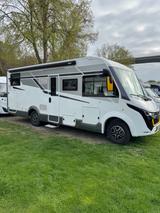 Mobilvetta Kea I86  hydr. Hübstützen , AHK, Klima u.v.mehr - Mobilvetta Diesel Integrierter