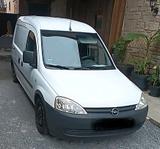 Opel Combo c - gebrauchte Opel Combo aus dem Jahr 2008