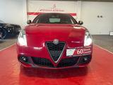 Alfa Romeo Giulietta Super *DAB + Bi-Xenon + Zahnriemen neu - Alfa Romeo Giulietta aus 2018