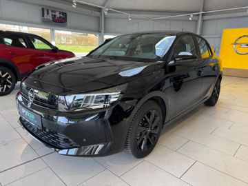 Fotografie Opel Corsa F 75PS CarPlay LED Sitzheizung Kamera