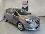 Opel Meriva B 1.6 CDTI Innovation + RFK/AHK/LED/Navi - Opel Meriva B mit Diesel-Antrieb