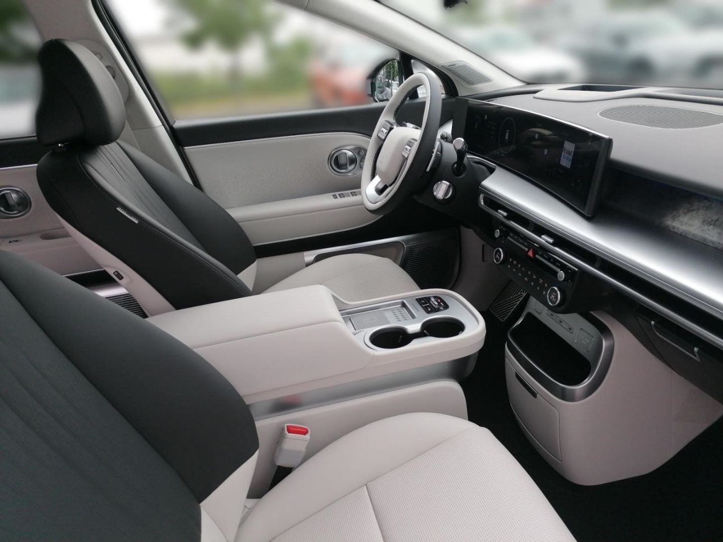 Hyundai IONIQ 9 - Bild 14