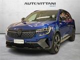 Renault RENAULT Austral 1.2 E-Tech full hybrid Iconic Es - blaue Renault Alaskan