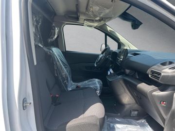 Toyota Proace City - 9