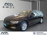 Volkswagen Passat Var. 1.5 TSI Business DSG AHK*NAV*ACC*SHZ - Volkswagen Passat: V5
