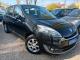 Renault Scenic Grand Expression*Klima*SHZ*Navi*TÜV NEU - gebrauchte Renault Scenic aus dem Jahr 2012