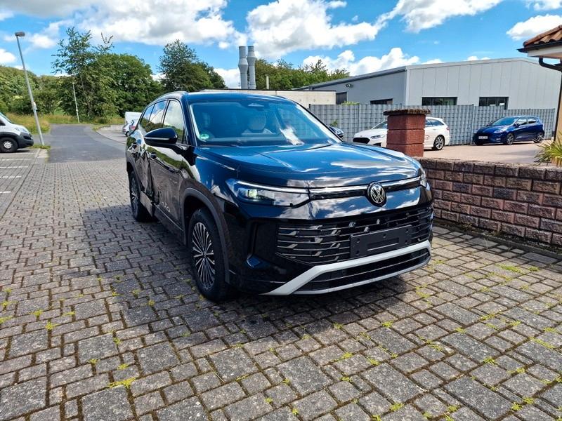 Volkswagen Tayron 2.0 TDI 110 kW Elegance/Head-Up/Kamera