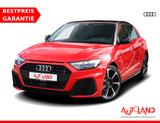 Audi A1 Sportback 35 TFSI S-Tronic LED Navi Kamera - Audi A1 in Erfurt