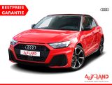 Audi A1 Sportback 35 TFSI S-Tronic LED Navi Kamera - Audi in Erfurt
