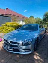 Mercedes-Benz SL 500 - Year 1 Edition // Garagenfahrzeug - Mercedes-Benz SL 500 aus 2012