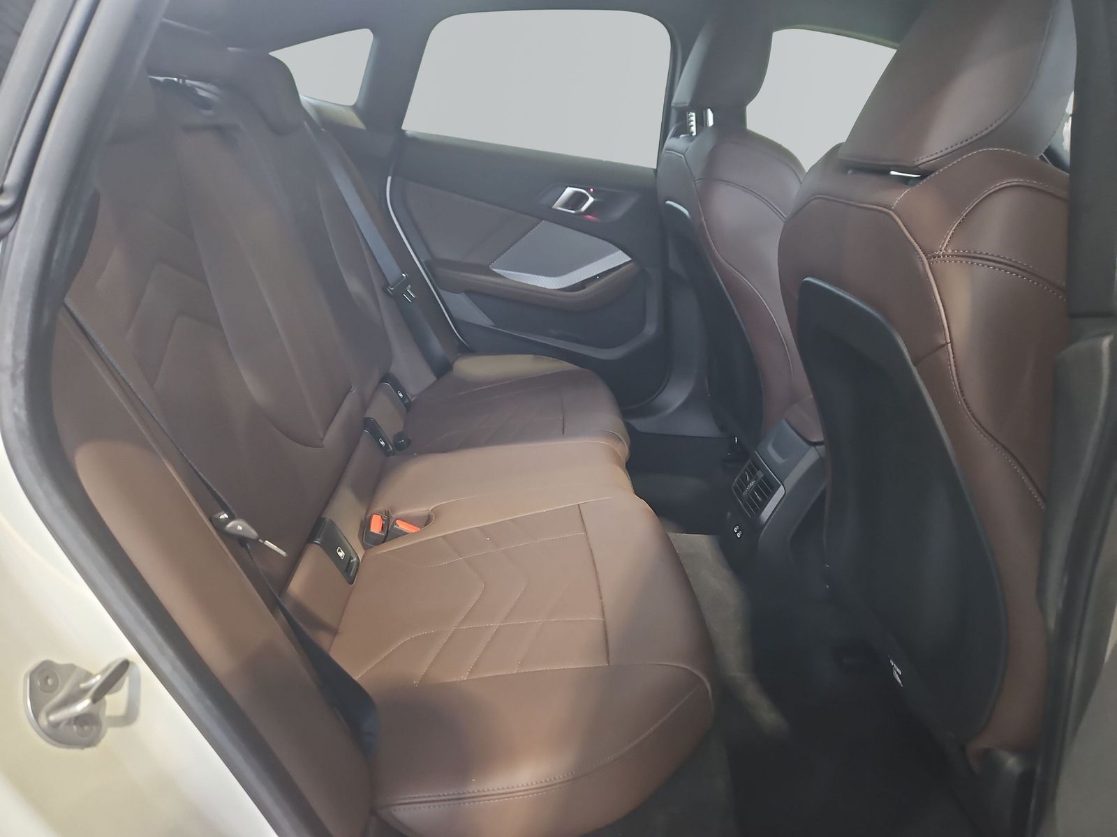 BMW 220 Gran Coupé - Bild 10