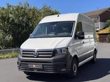 Volkswagen Crafter Kasten35 mittellang Hochdach 4MOTION/AHK - Volkswagen Crafter: 4motion