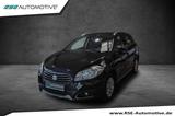 Suzuki SX4 S-Cross Club - Suzuki SX4 mit Benzin-Antrieb: Limousine