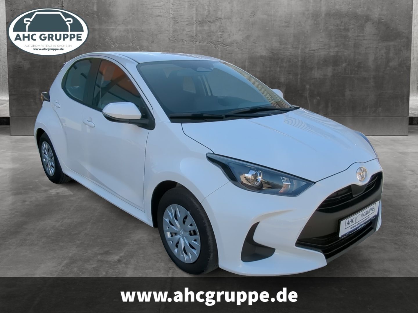 Toyota Yaris 1.5 Hybrid (Syst.117 PS) Business Edition, imagem 2
