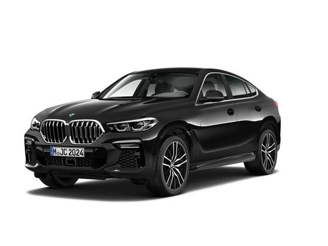 BMW X6 xDrive 40 d M Sport 40d Mild-Hybrid EU6d Spor