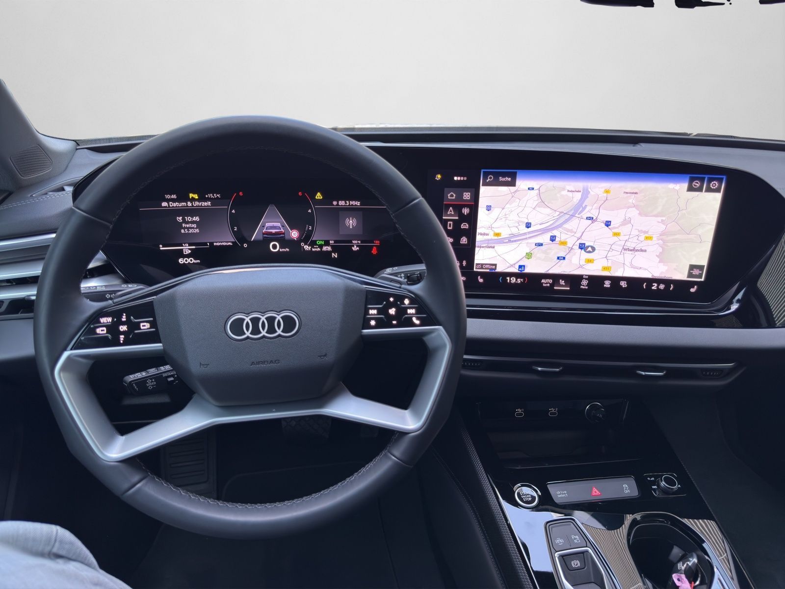 Audi A5 - Bild 4