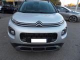Citroën Citroen C3 Aircross C3 Aircross PureTech 82 Feel - Citroën C3 Aircross Kombi Gebrauchtwagen