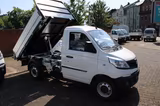 Piaggio Porter NP6 3-SeitenKipper CNG Klima Sonderp - Piaggio Gebrauchtwagen