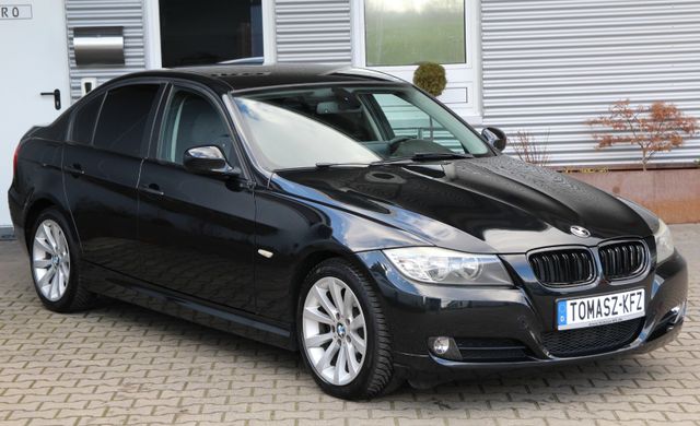 BMW 320d Edition Lifestyle*Navi*Motor+Turbo+TÜV NEU