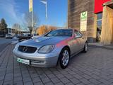 Mercedes-Benz SLK 200 - gebrauchte Mercedes-Benz SLK 200 aus dem Jahr 1997