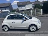 Fiat 500C Hybrid Sondermodel DOLCEVITA 