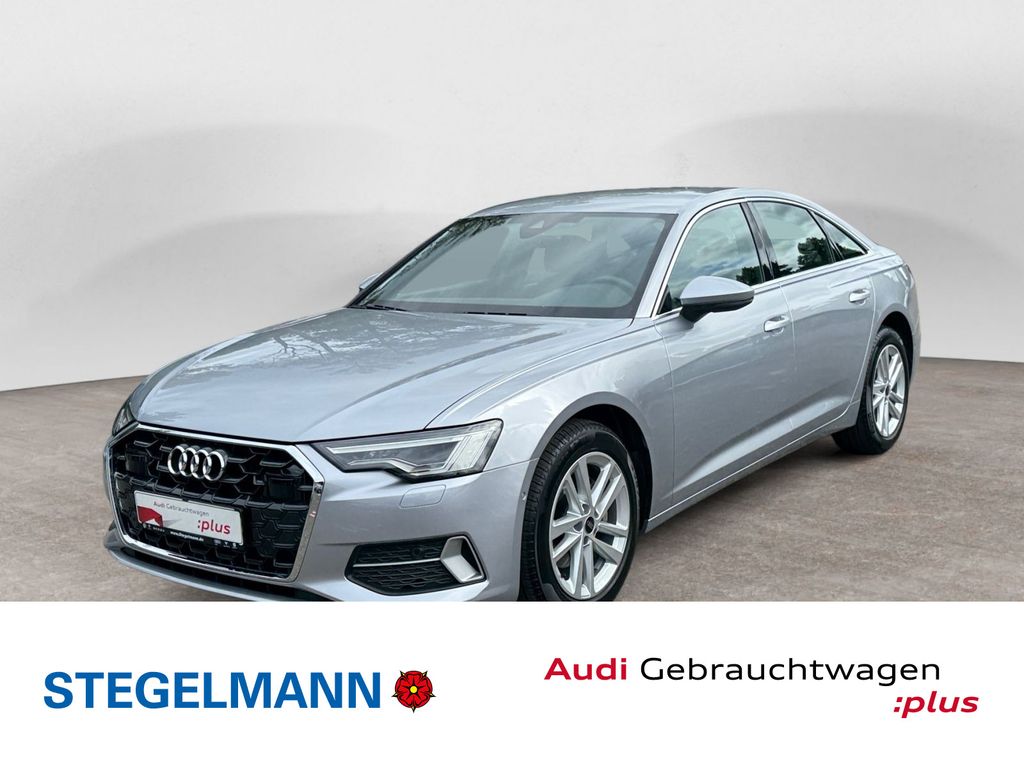 A6 Lim. 40 TDI S-Tronic advanced
