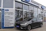 Ford Mondeo Hybrid ST-Line - Ford Mondeo ST-Line mit Hybrid-Antrieb (Benzin/Elektro)
