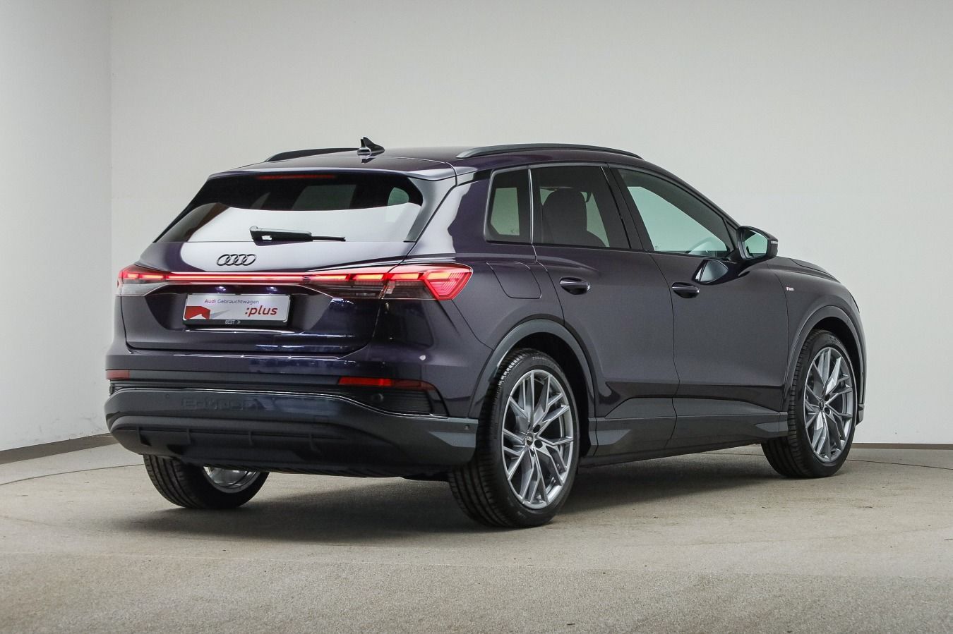 Audi Q4 e-tron - Bild 2