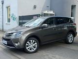 Toyota RAV 4 RAV4 2.HAND*KLIMA*NAVI*SHZ*PDC*TEMPOMAT - Toyota RAV 4 bis 15.000 Euro