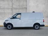 Volkswagen T6 Transporter Kasten 2.0 TDI 3,2t LED KLIMA NAV - VW T6 Transporter in Halle